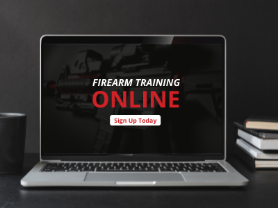 TSASA - Firearm Training Online