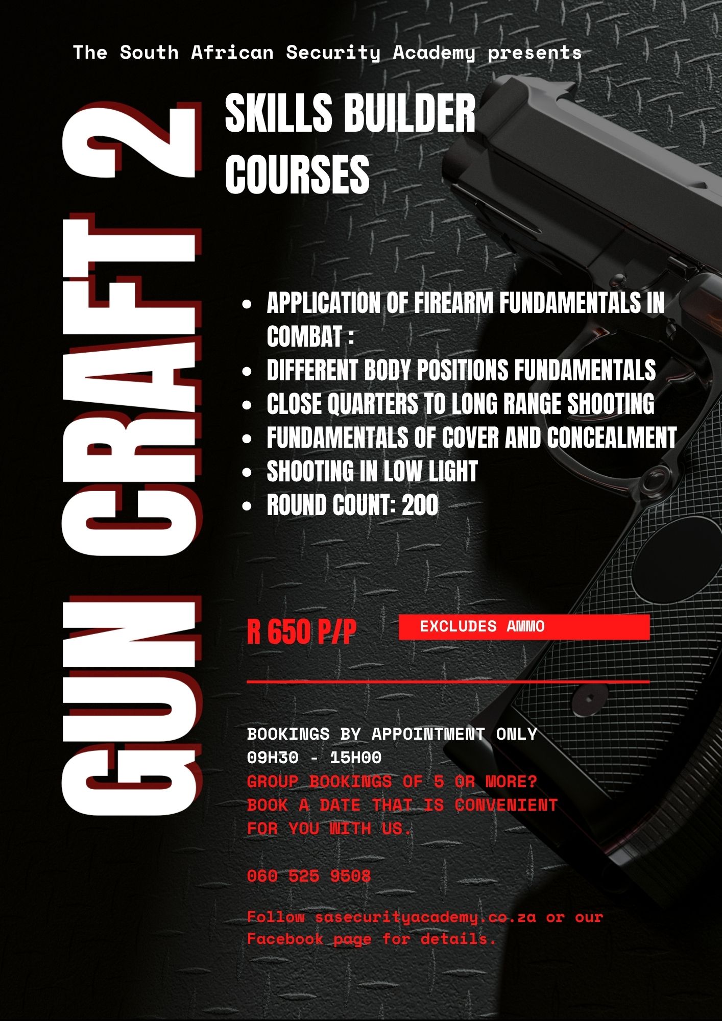 Gun Craft 2